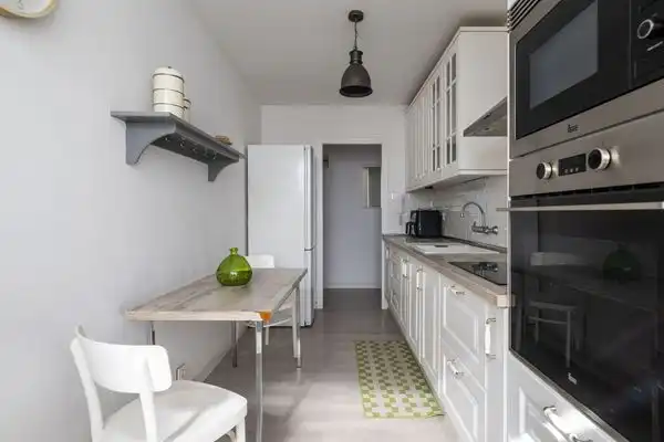Flat for rent in Carretera de los Tarahales, 59, Los Tarahales - La Paterna