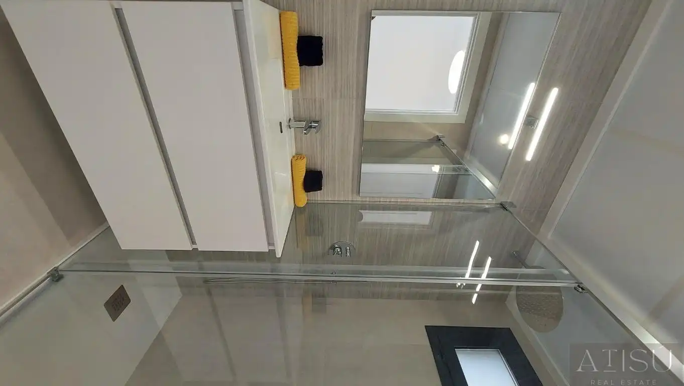 Àtic amb piscina en venda a San Miguel de Salinas, imagen 17