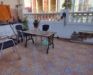 Terrassa de Planta baixa en venda en Alicante / Alacant amb Terrassa