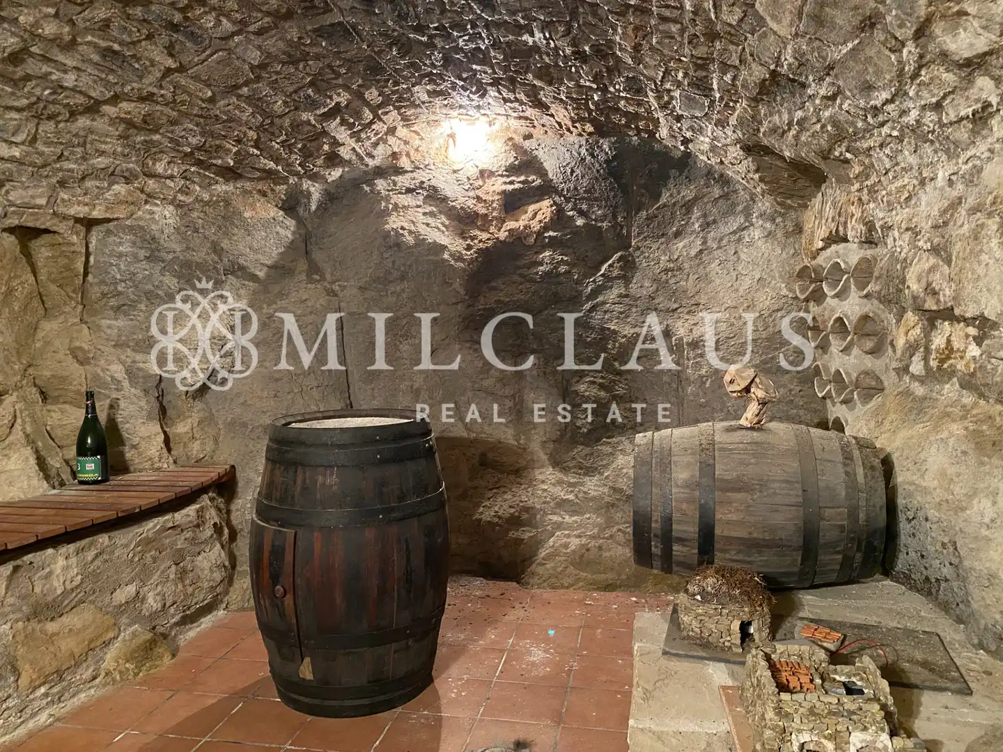 Casa o xalet de lloguer en Talamanca amb Calefacció, Parquet i Forn