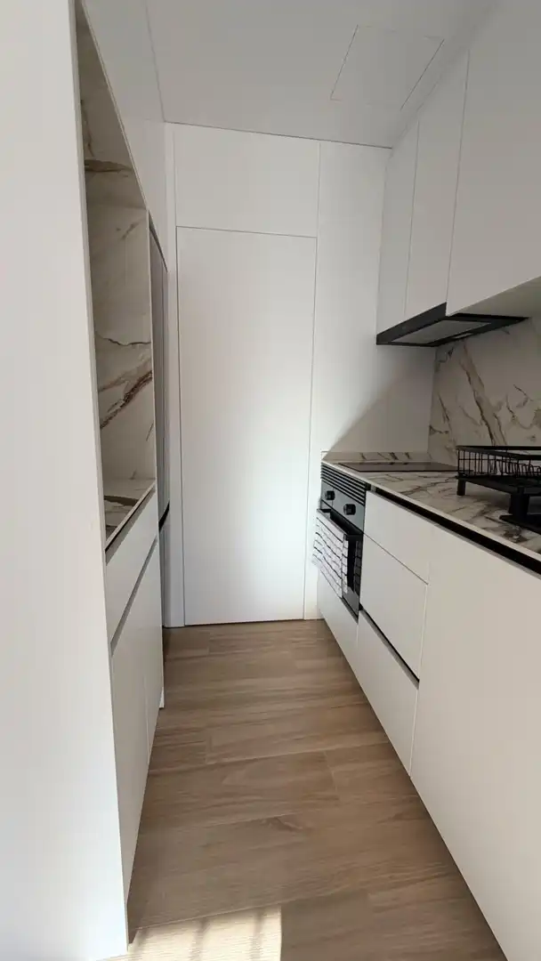 Casa a schiera con terrazza in affitto a Santa Pola ciudad, imagen 14