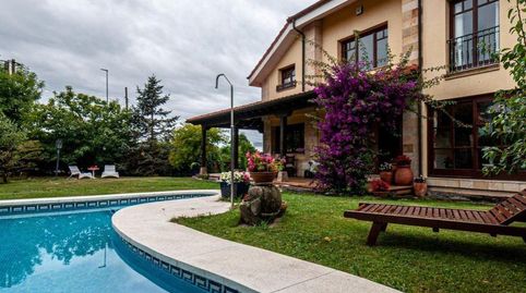 Foto 4 de Casa o chalet en venta en Barrio la Tejera, Boo, Piélagos