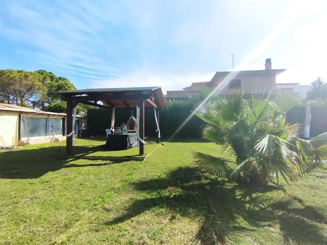 Jardín de Casa o chalet en venta en Muel con Jardín privado y Piscina