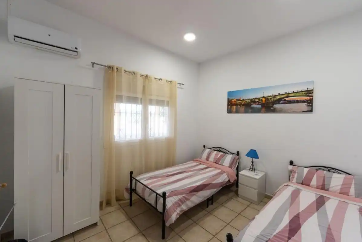 Maison avec terrasse à vendre à Diseminados Hacienda Nueva, imagen 15