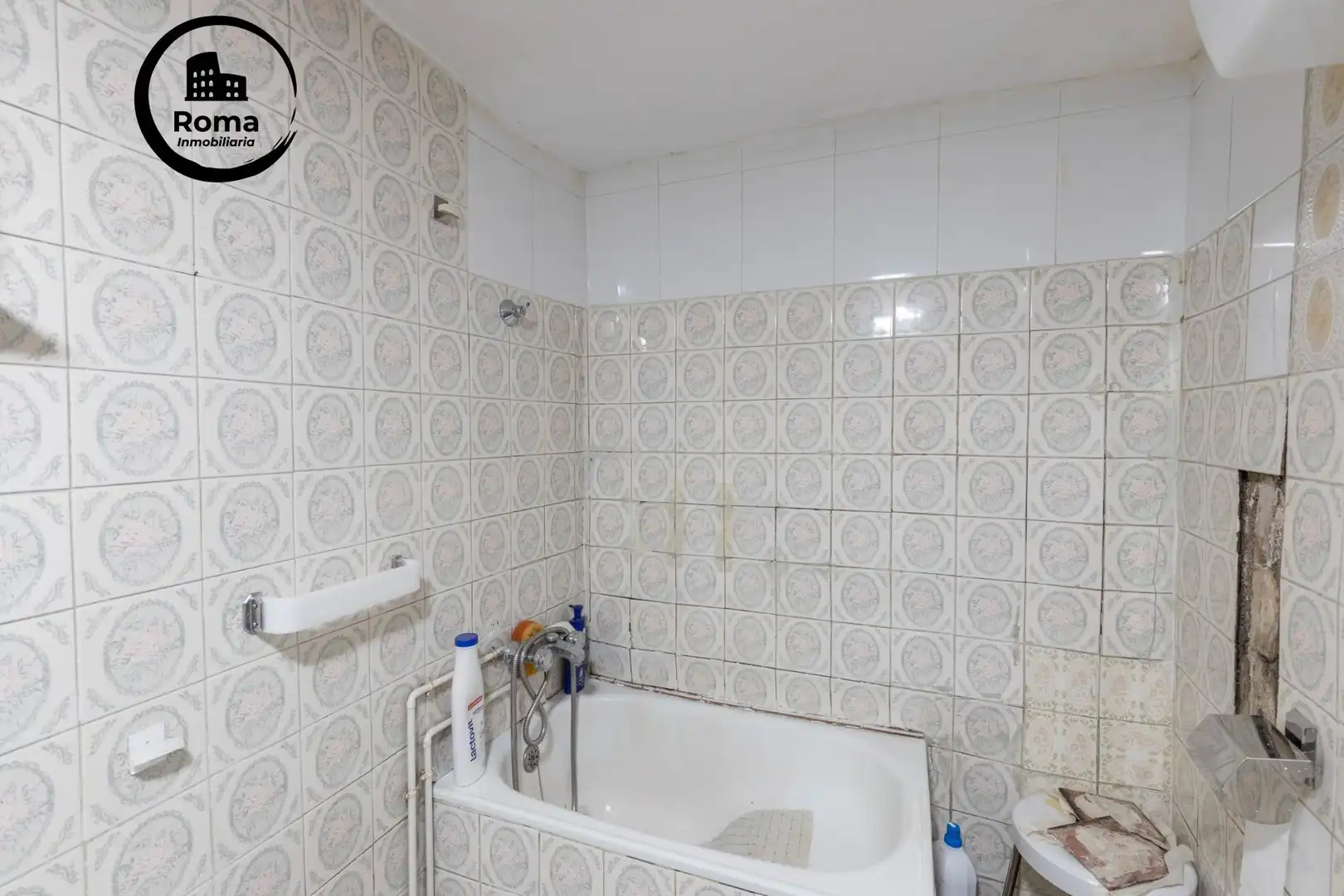 Baño de Casa o chalet en venta en Granada