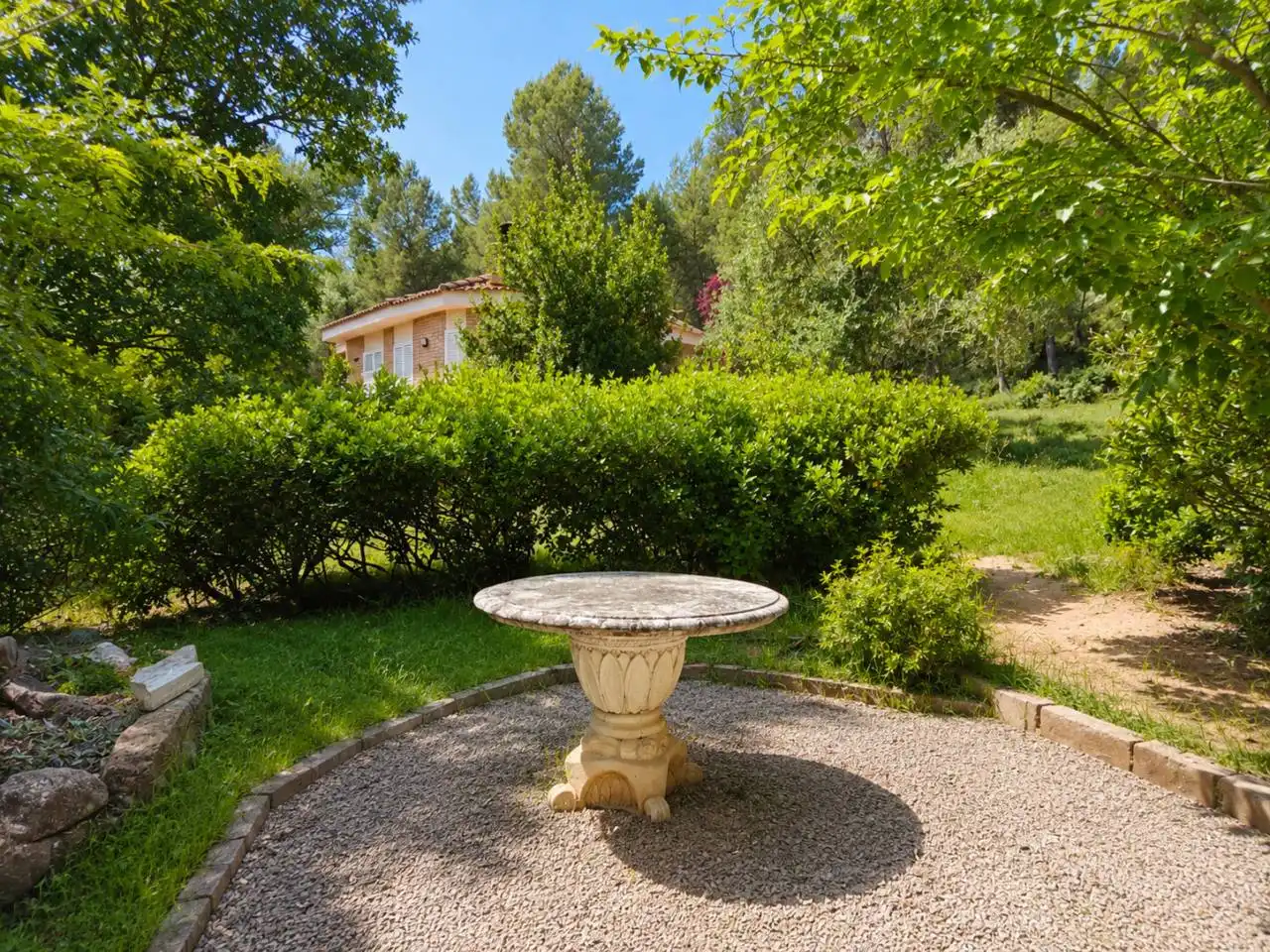 Finca rústica en venta en Calle Montserrat, Rajadell