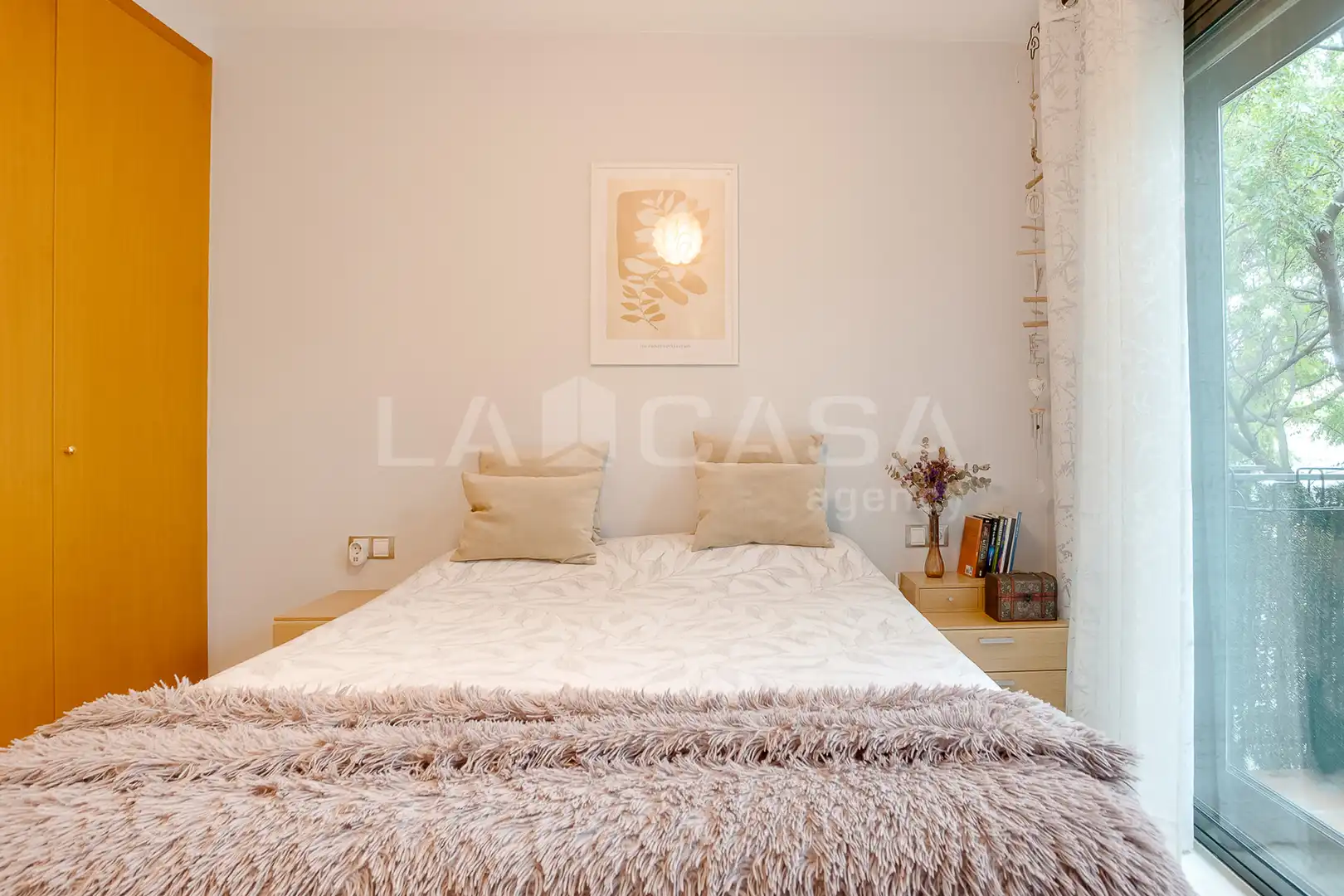 Appartamento con terrazza in vendita a Canovelles, imagen 9