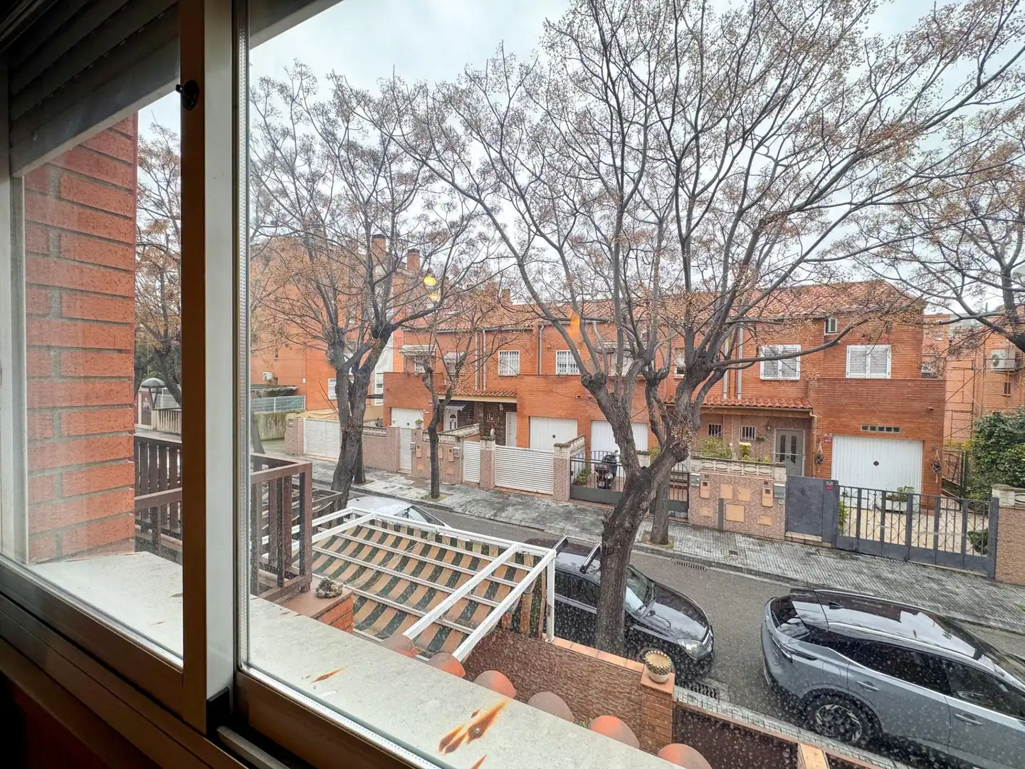Vista exterior de Casa adosada en venda en Tarragona amb Aire condicionat, Calefacció i Jardí privat