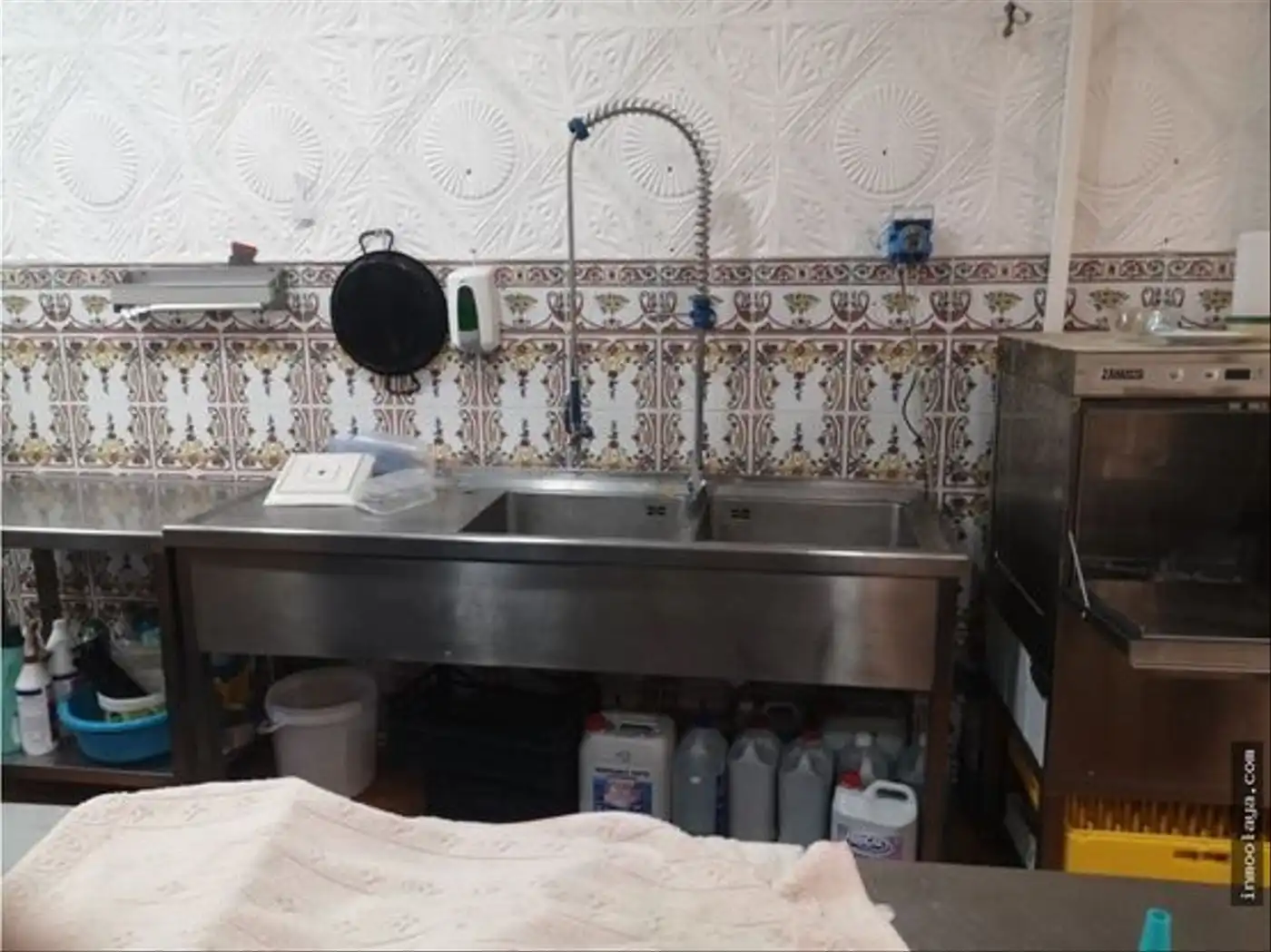 Business premises for sale in Centre, imagen 21