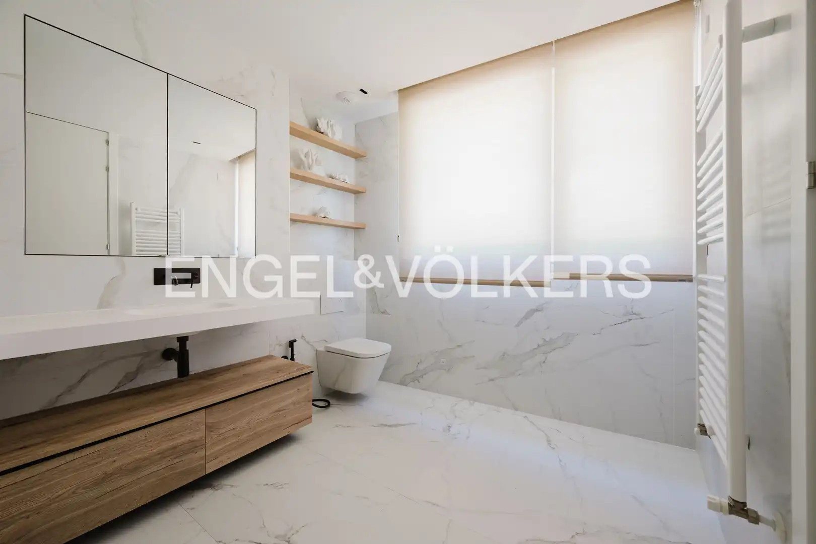 Baño de Casa o chalet de alquiler en Donostia - San Sebastián  con Calefacción, Terraza y Piscina