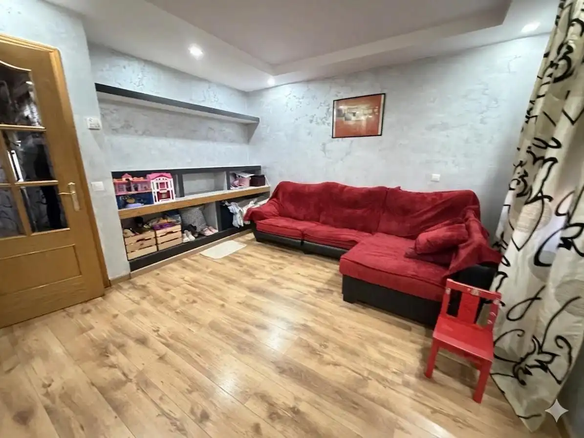 Casa o chalet en venta en San Martín de la Vega con Calefacción