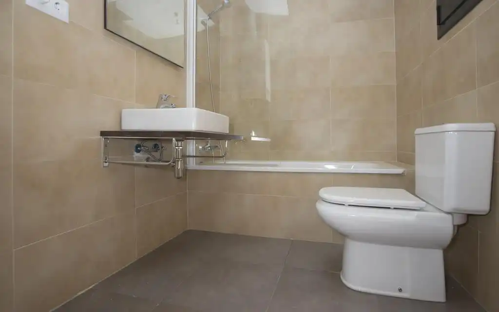 Bany de Pis en venda en Tàrrega