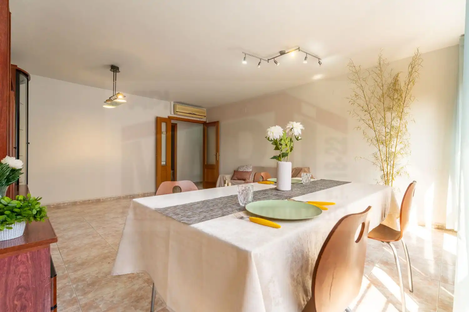 Appartamento con ascensore in vendita a Ramon J. Sender, imagen 3
