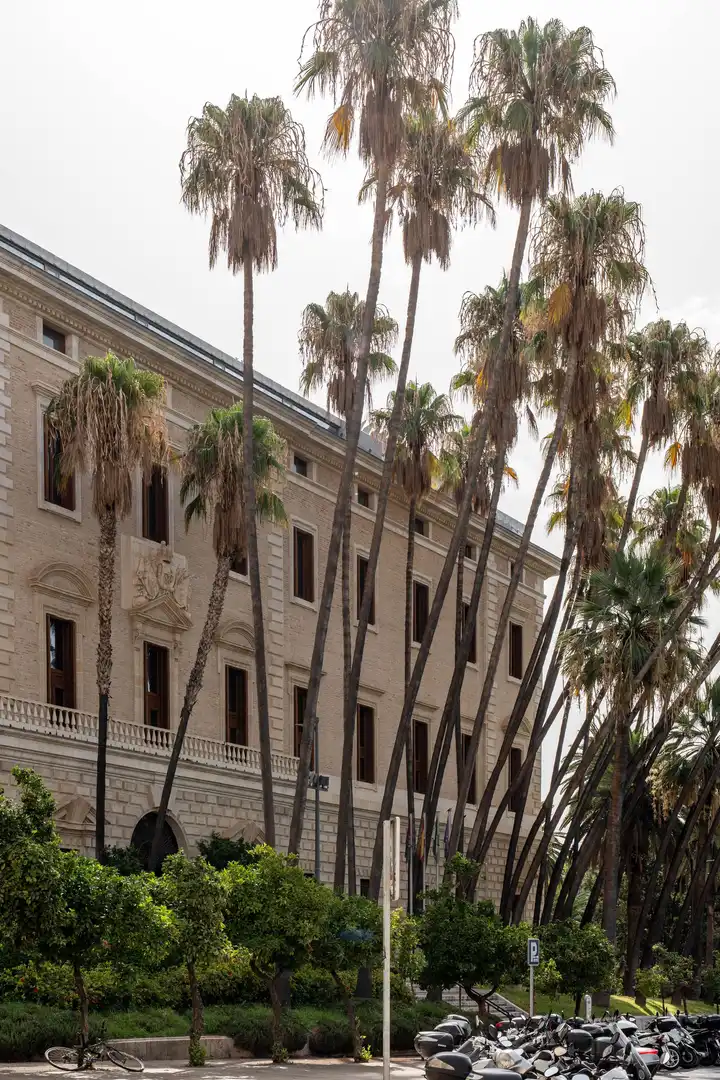 Außenansicht von Geschaftsraum zum Verkauf in Málaga