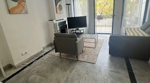 Foto 5 von Maisonette zur Miete in Ricardo Soriano, Marbella