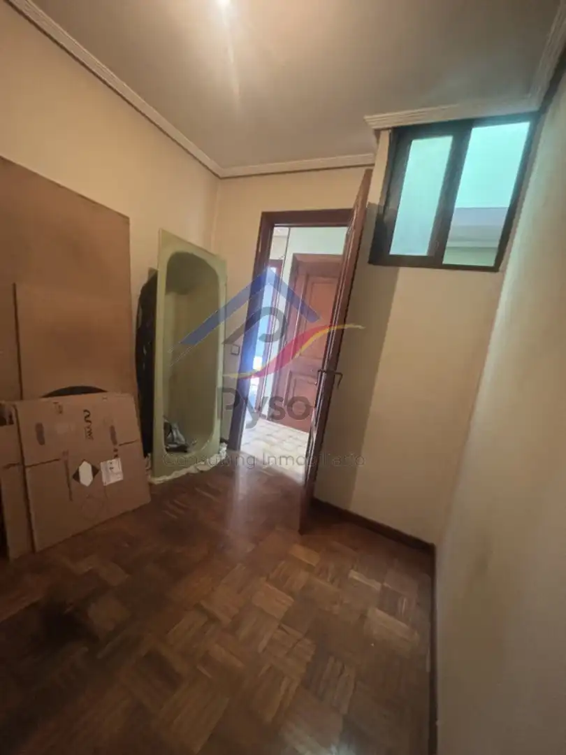 Casa o xalet en venda en Santander amb Parquet