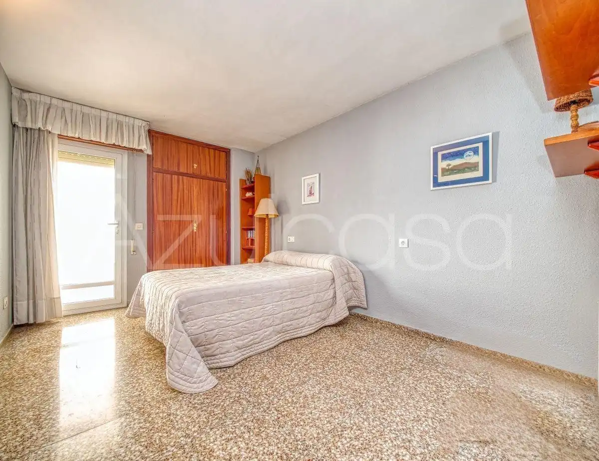 Piso con ascensor en venta en Calle Calle Pintor Lorenzo Casanova, imagen 43