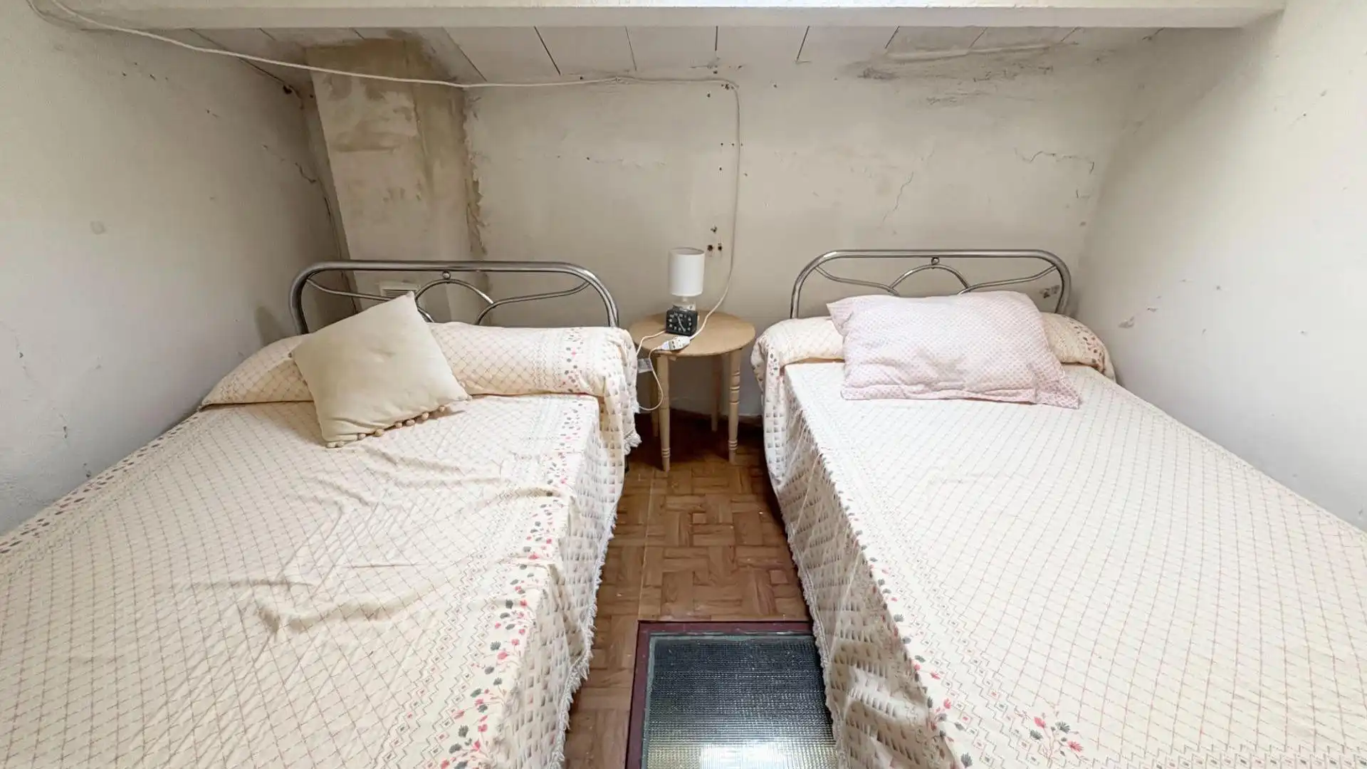 Casa o xalet en venda en Pedrosillo de los Aires amb Calefacció i Moblat