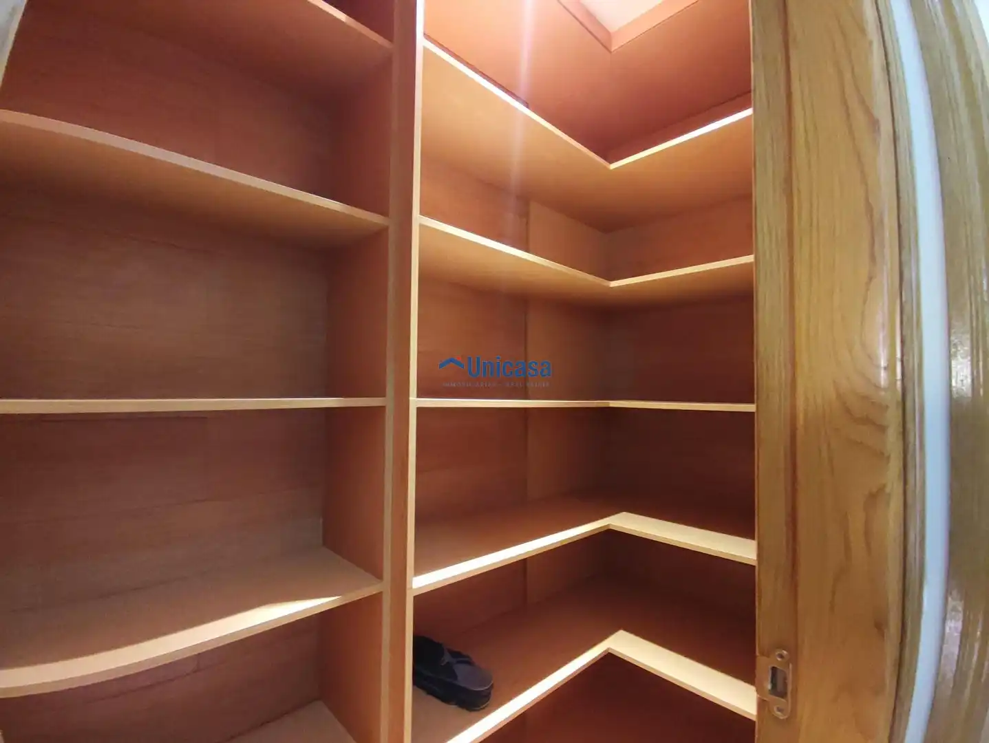 Flat for rent in Fuente Alegre - El Chaparral - Los Morales