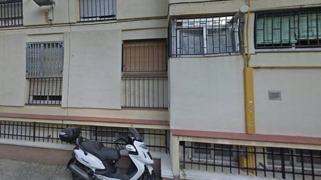 Piso en Venta en Ciutat Meridiana