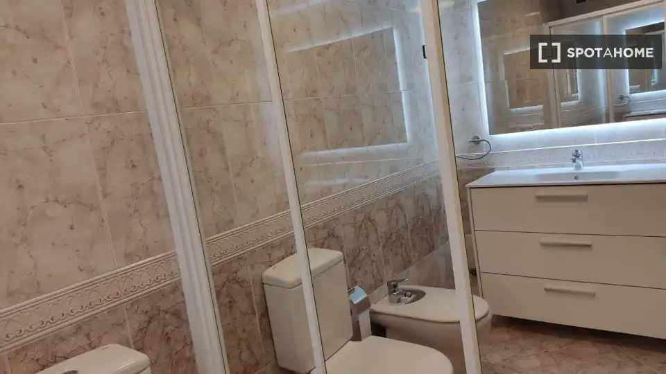 Flat to rent in Centro, imagen 5