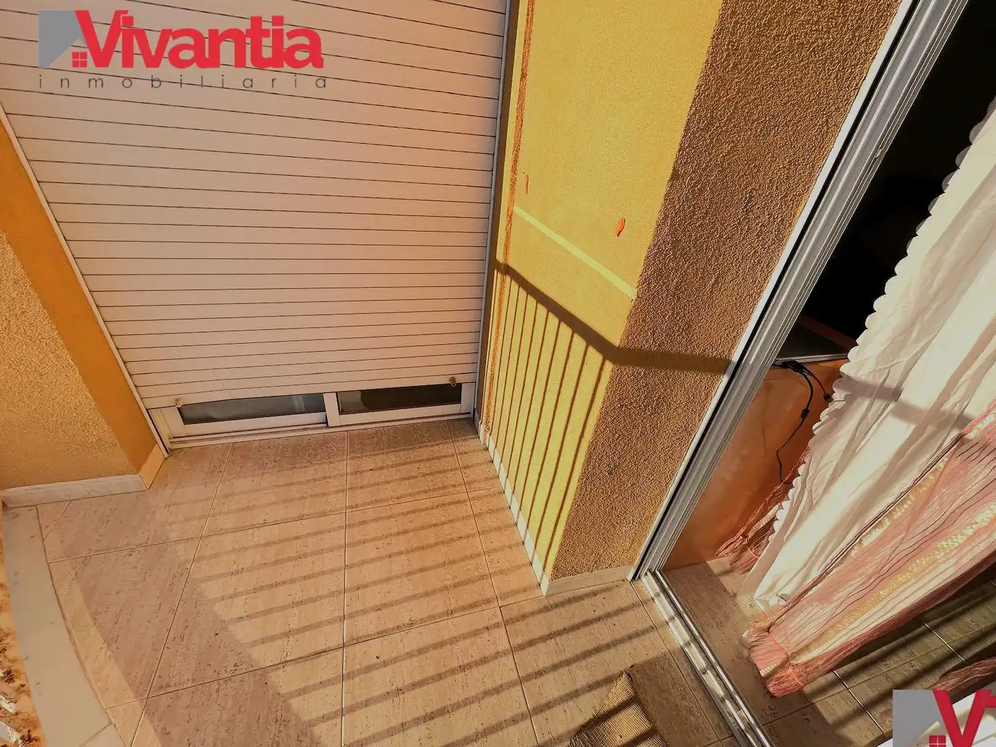 Terrasse von Maisonette zum Verkauf in Lorca mit Klimaanlage, Heizung und Terrasse
