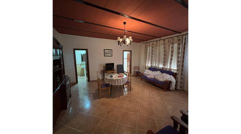 Foto 2 de Casa o xalet en venda a San Bartolomé de la Torre, Huelva