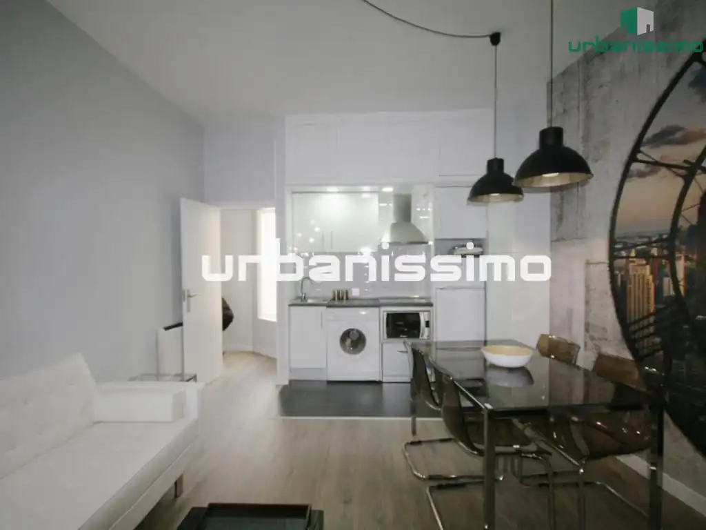 Appartement compact avec terrasse à louer à Calle Casto Plasencia, imagen 20