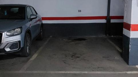 Photo 4 of Garage to rent in Calle de Béjar, 9, Guindalera,  Madrid Capital