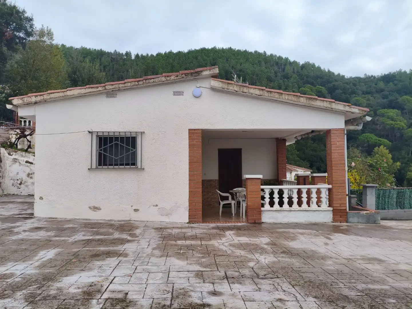 Villa mit Pool zum Verkauf in Garbi 10, imagen 2