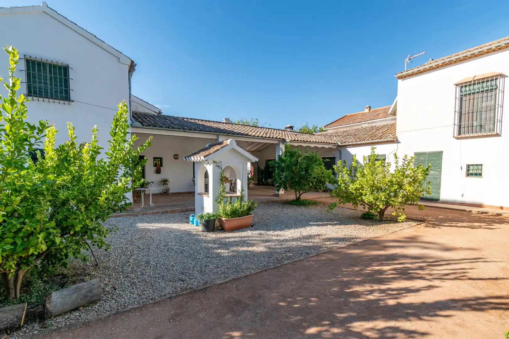 Chalet con piscina en venta en Moraleda de Zafayona, imagen 15