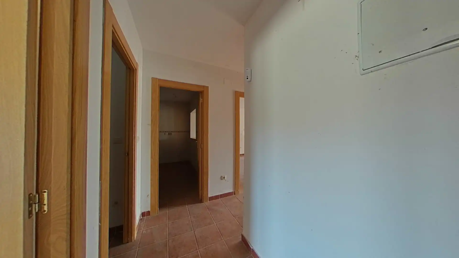 Casa adosada en venda en Castillejo de Mesleón amb Jardí privat