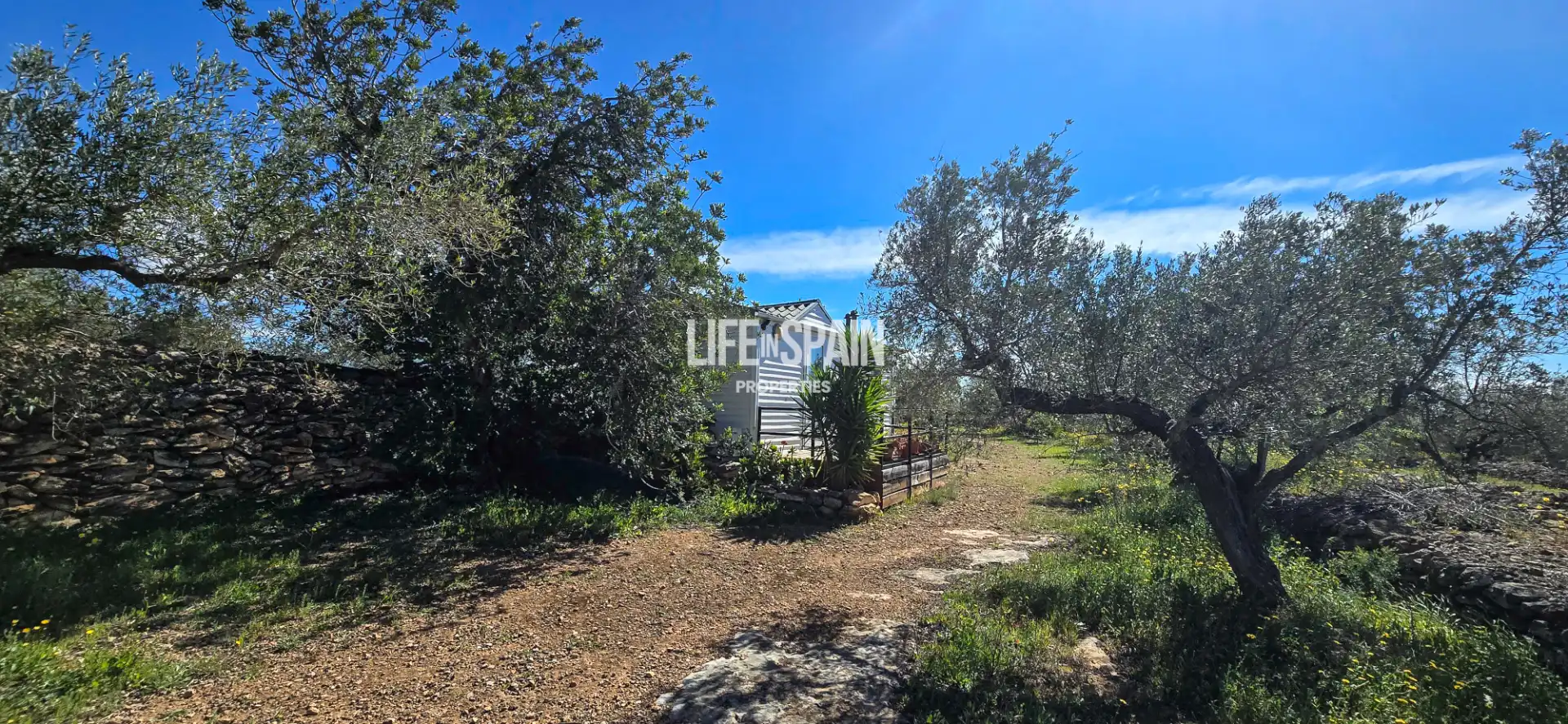 Country house with pool for sale in Camarles, imagen 89