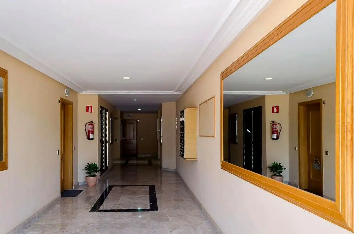 Wohnung mit Aufzug zur Miete in Avenida del Atlántico, imagen 26