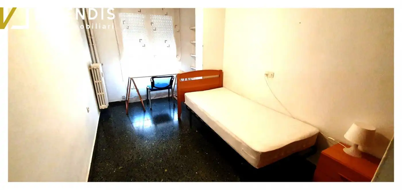 Flat for rent in Avenida Gran Passeig de Ronda, Príncep de Viana - Clot -Xalets Humbert Torres