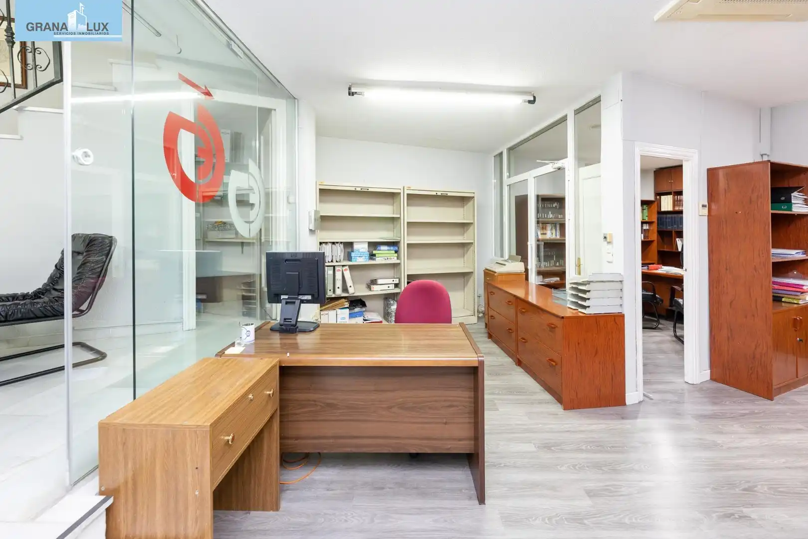 Business premises for sale in Calle Nazaríes, imagen 9