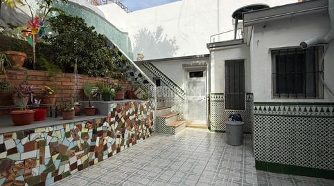 Foto 5 de Casa adosada en venda a San Alberto - La Alcubilla - Florisol, Málaga Capital