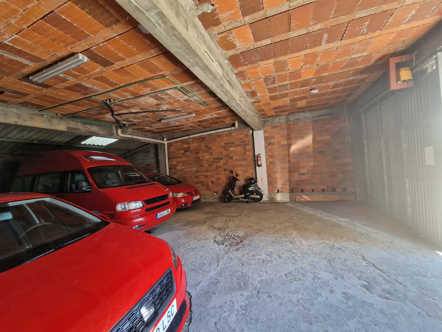 Local comercial en venda a Rúa Río Lérez, imagen 10