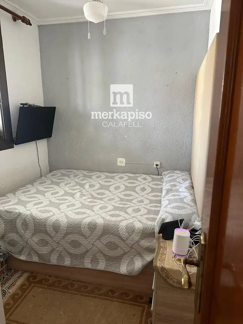 Habitación de Piso en venta en Calafell con Terraza y Trastero