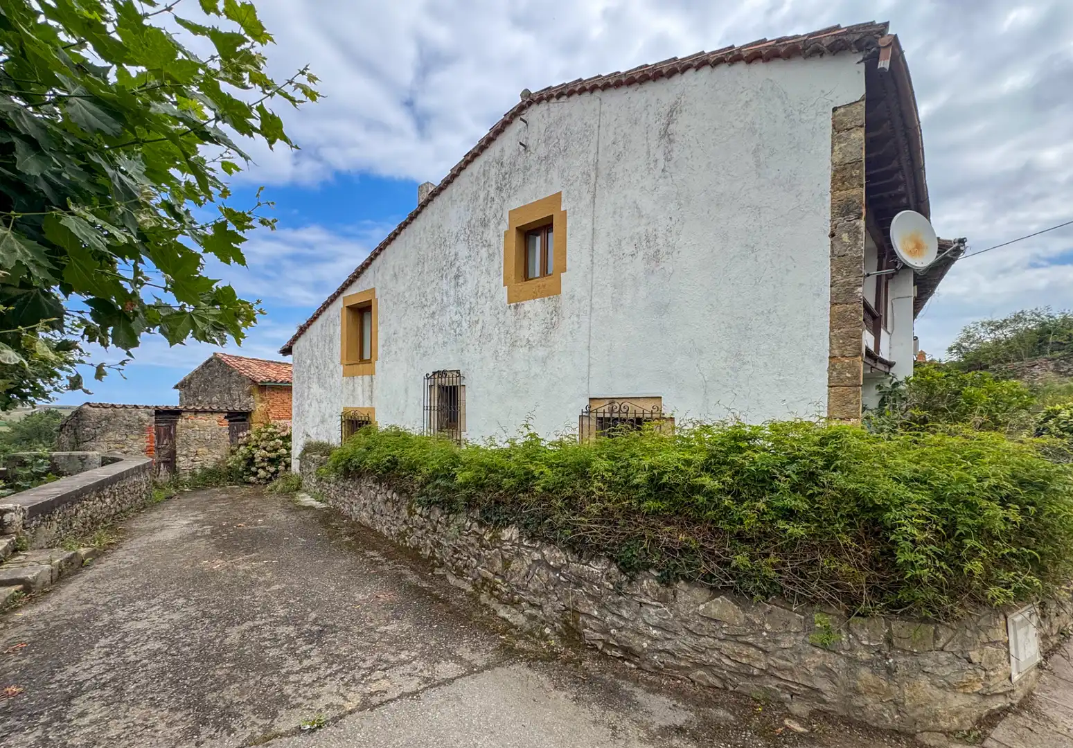 Haus mit Garten zum Verkauf in Barrio Cóbreces, imagen 2
