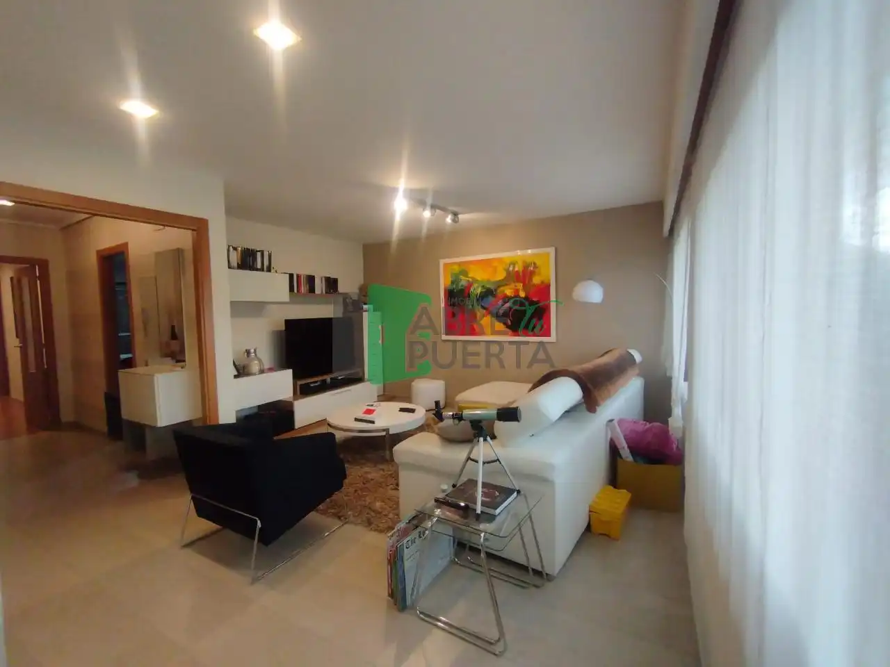 Casa con terraza en venta en Amoeiro, imagen 2