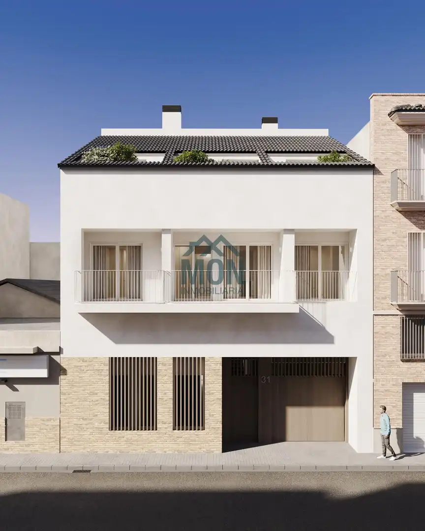 Appartement avec terrasse à vendre à Benetússer, imagen 5
