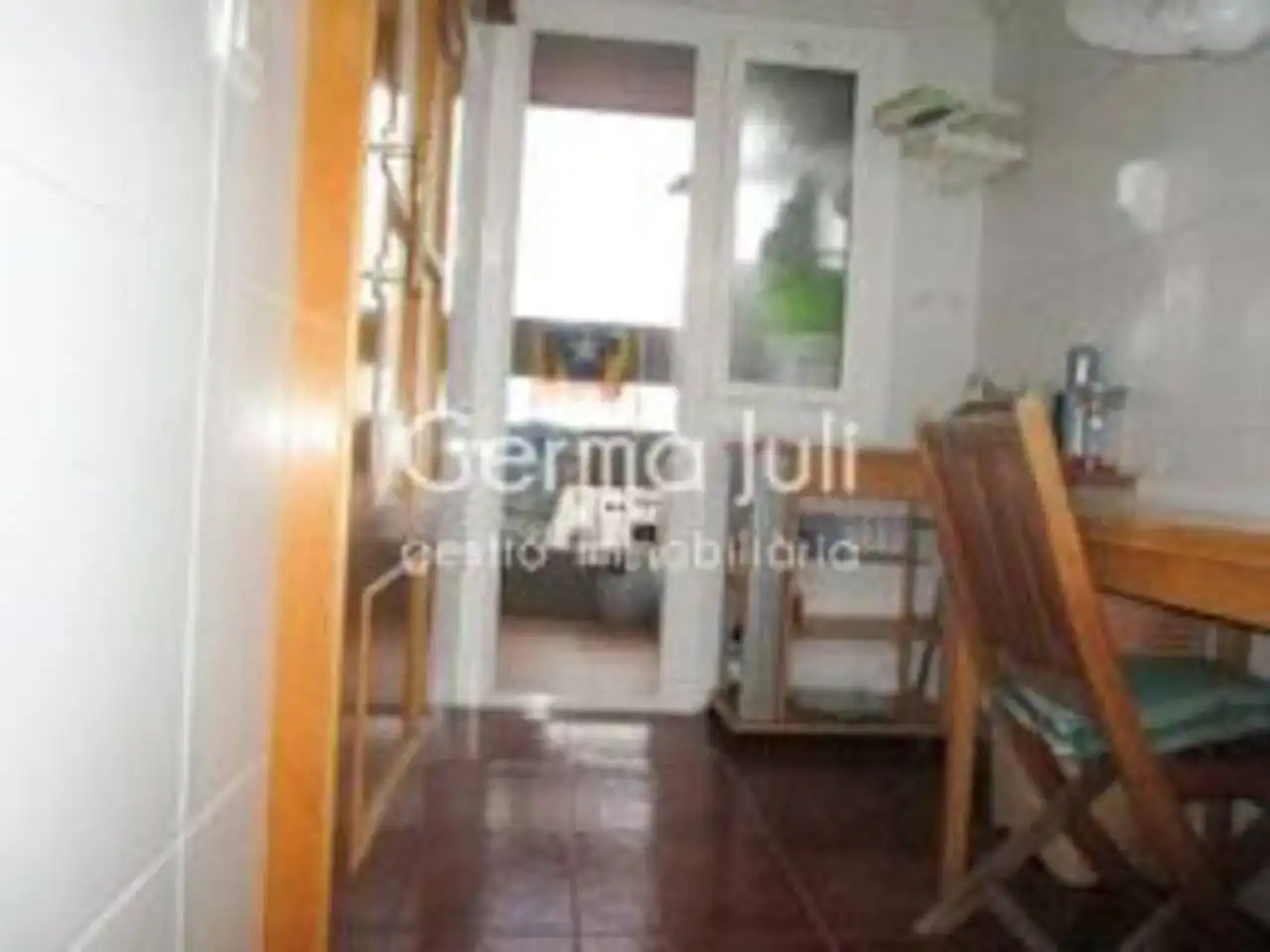 Flat for rent in Badalona  with Heating and Balcony