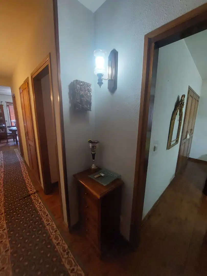 Apartamento en venta en Canillo con Calefacción, Parquet y Terraza