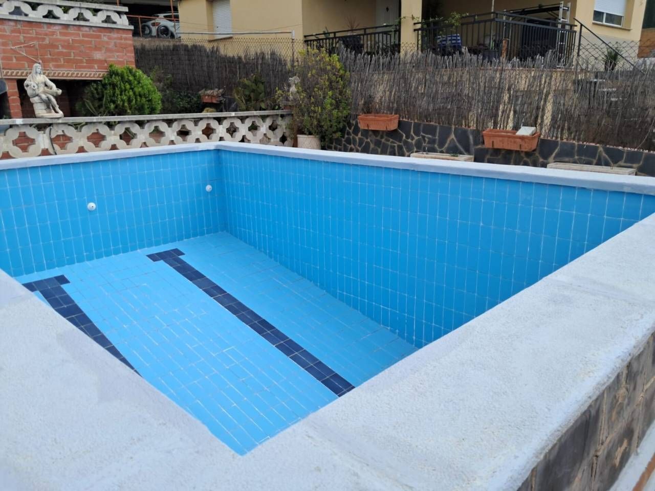Piscina de Casa o chalet en venta en Lliçà d'Amunt con Calefacción, Jardín privado y Terraza