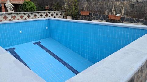 Foto 3 de Casa o xalet en venda a Abeto, Lliçà d'Amunt, Barcelona