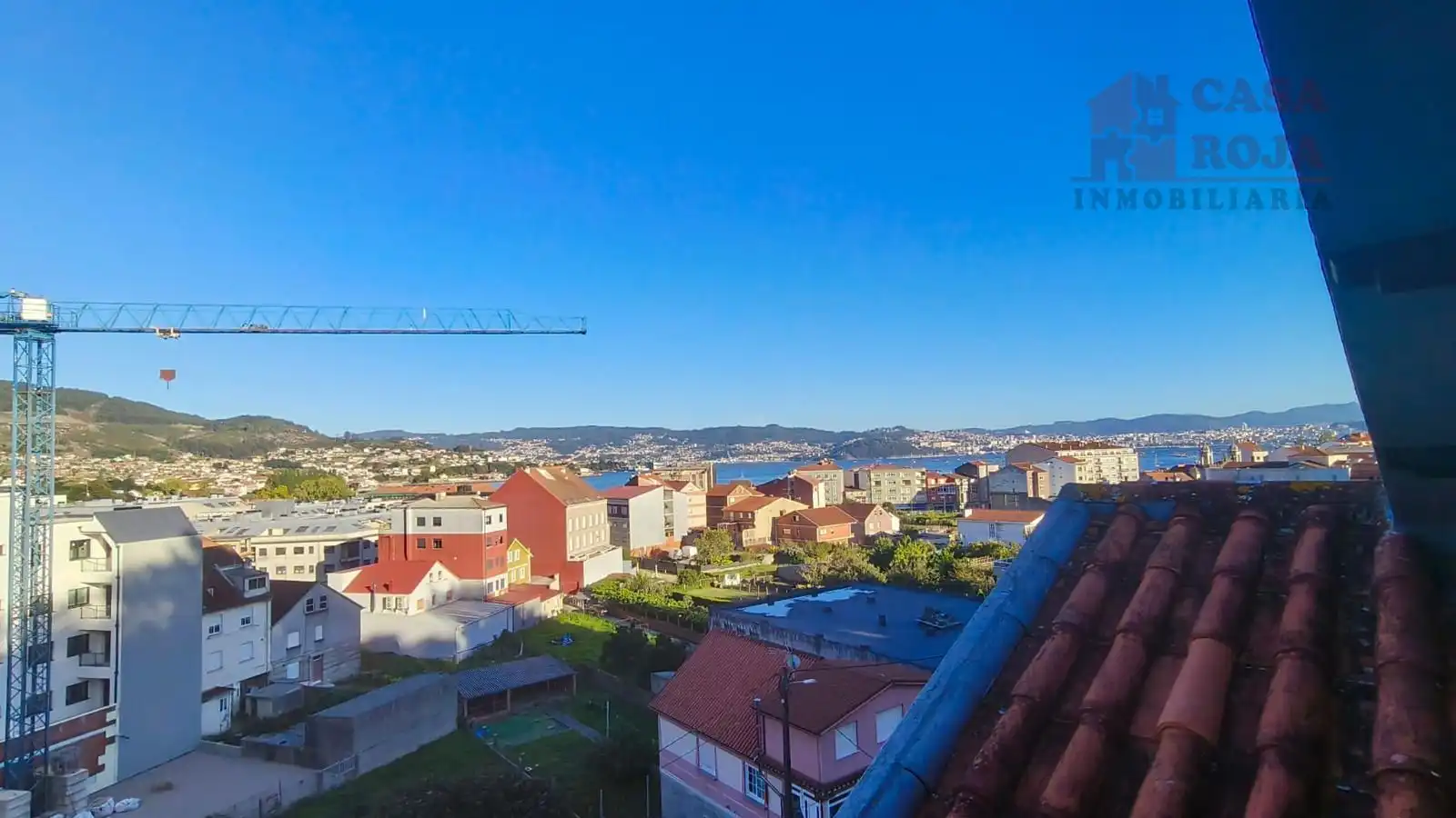 Casa con terraza en venta en Moaña, imagen 57