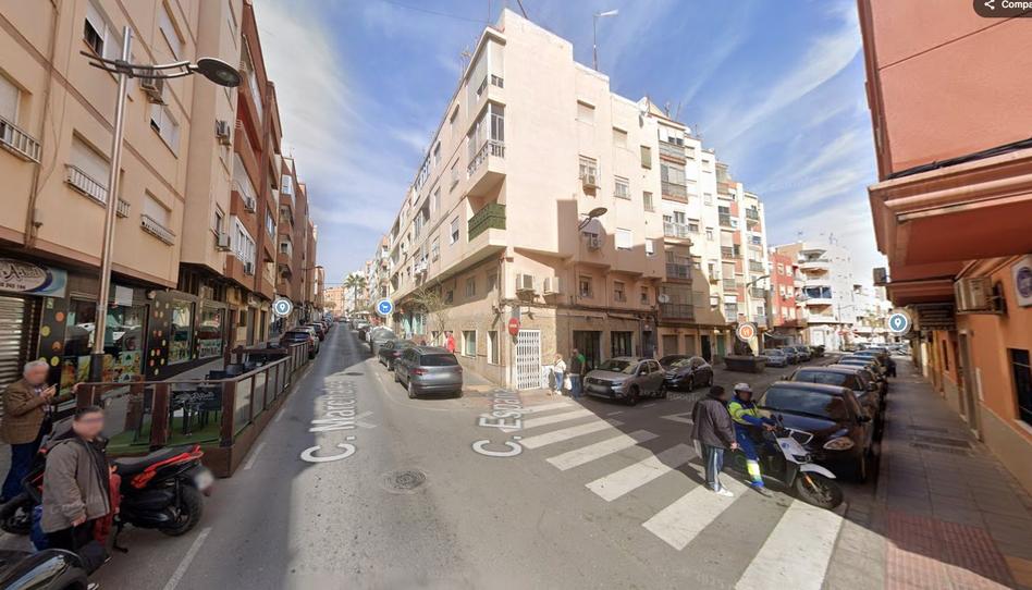 Photo 1 of Flat for sale in Los Ángeles - Cruz de Caravaca, Almería