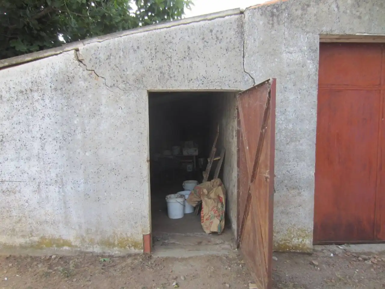 Terreno rustico in vendita a Calle RONDA DEL MEDIODIA, imagen 56