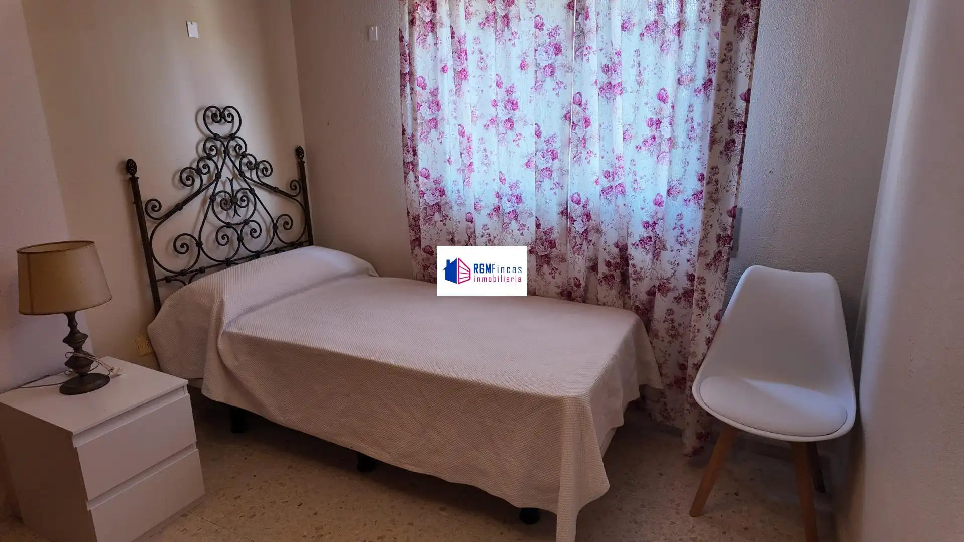 Flat for rent in La Buhaira